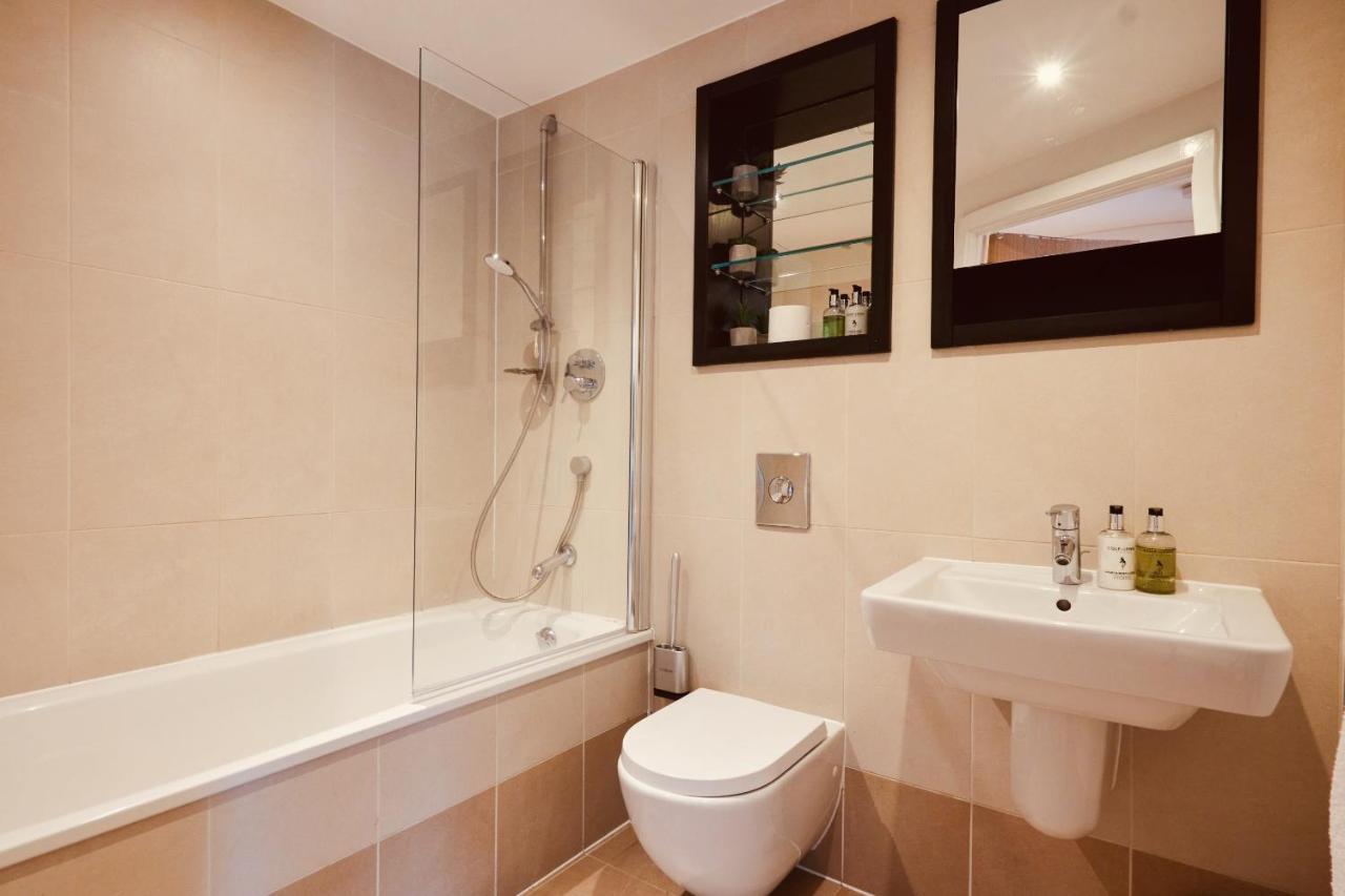Deluxe River Canal View & Free Secure Parking! Leeds  Exterior foto